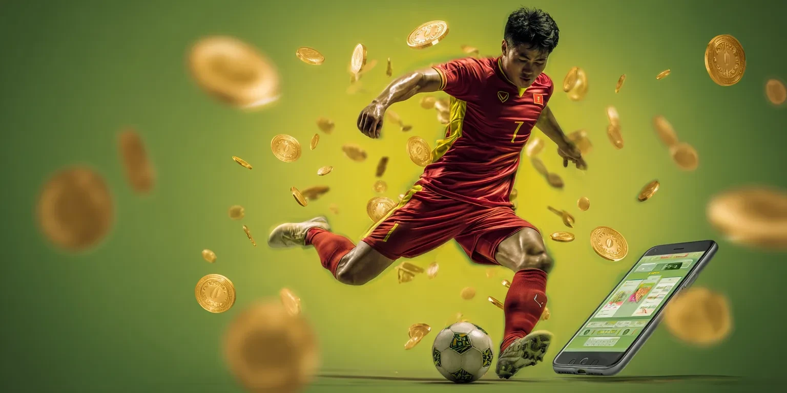 Mengapa Pemain Pertaruhan Memilih APK Mega888 untuk Liga Bolasepak Rakyat